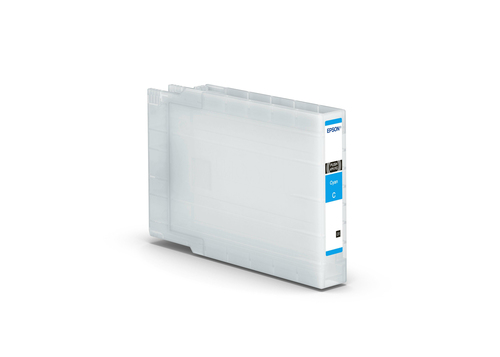 WF-C81xx/WF-C86xx Ink Cartridge XL Cyan – Epson