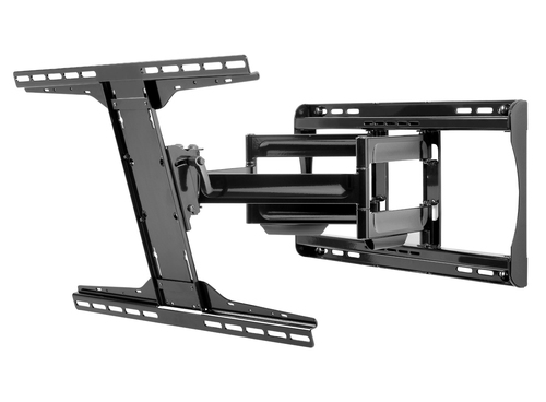 Paramount Articulating Wall Mount for 39" to 90" displays – Peerless
