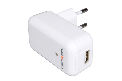NEOXEO CHARGER KIT AC KIT FOR SMARTPHONES 2.1 AMP – NeoXeo