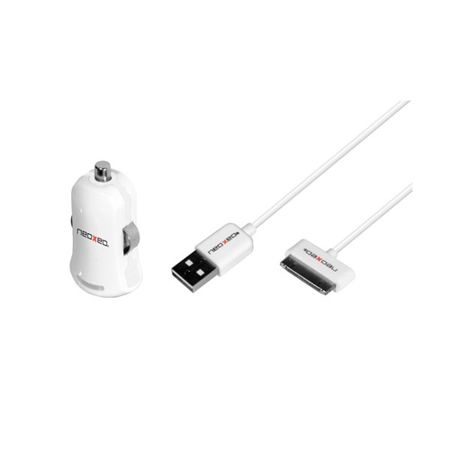 NeoXeo Connection Car charger kit 2.1A – NeoXeo