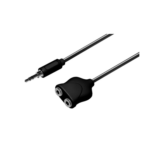 NeoXeo Splitter Jack Splitter Jack 3.5mm – NeoXeo