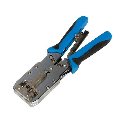 Crimp Tool Dual Modular Cat.6 PrimeLine – LogiLink