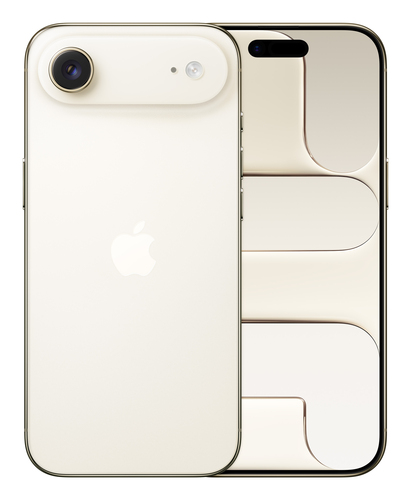 iPhone Air 1TB Light Gold – Apple