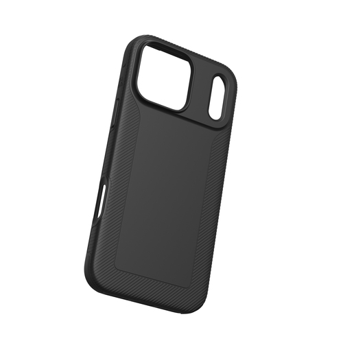 ZAGG Luxe Snap Apple Zion Black – Zagg