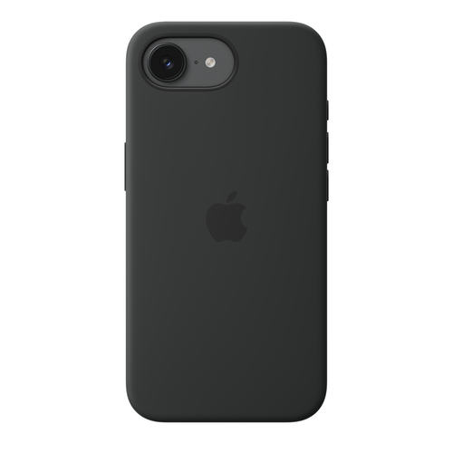 IPHONE 17E SIL CASE MGSFE ? BLACK – Apple