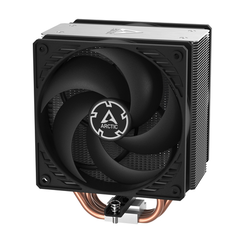 FREEZER 36 – Arctic Cooling