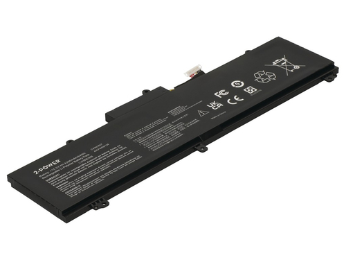 Main Battery Pack 15.2V 4200mAh – PSA