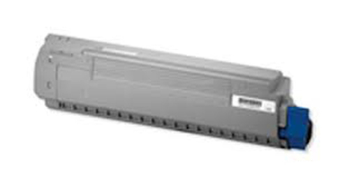 B401 Black Toner - 1.5k – OKI