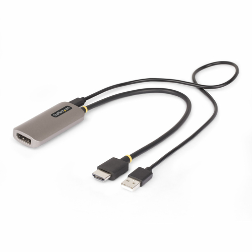 HDMI to DP Adapter, 8K 60Hz – StarTech.com