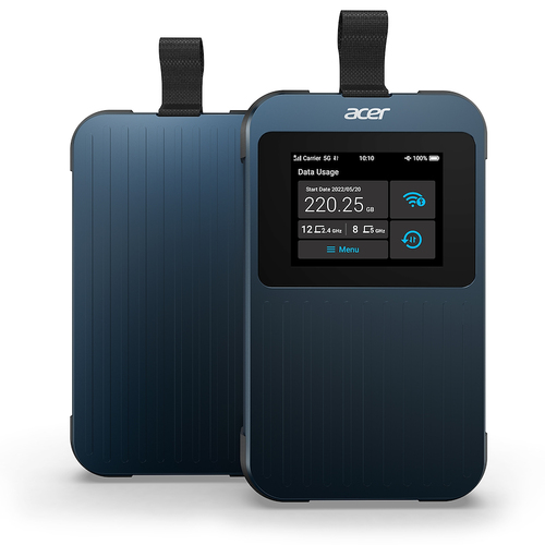 Acer Connect Enduro M3 with 20GB International Data – Acer