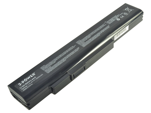 Main Battery Pack 14.4V 4400mAh – PSA