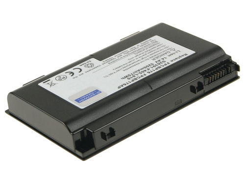 Main Battery Pack 14.4V 5200mAh – PSA