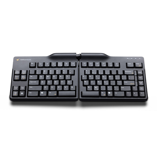 Replaced with V3 Elite GTE-08899-UK – Goldtouch
