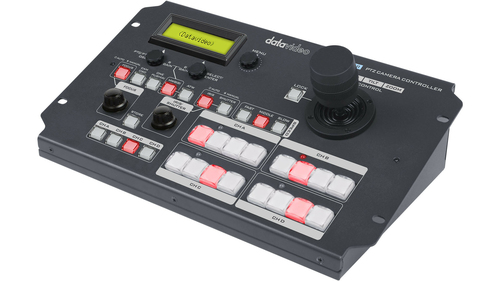 Multi-Camera Control Unit – Datavideo