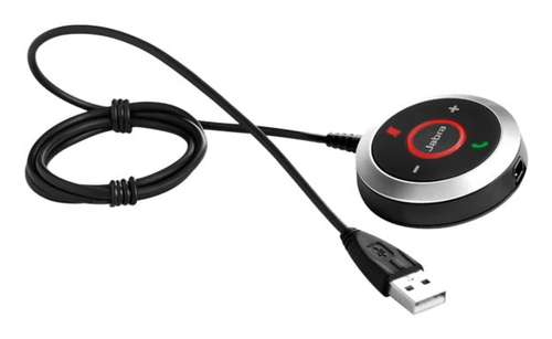 Jabra Evolve 40 LINK USB UC Controller – GN