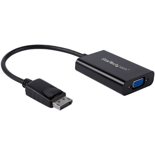 StarTech.com DP to VGA Adapter – StarTech.com