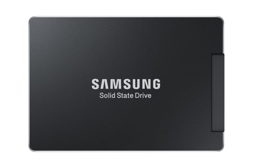 3.84TB Samsung PM863 2.5 inch SATA Enterprise SSD – Samsung