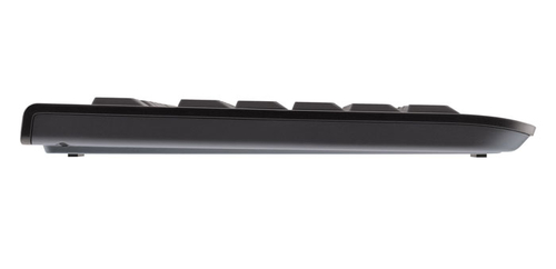 CHERRY DC 2000 - BLACK – Cherry