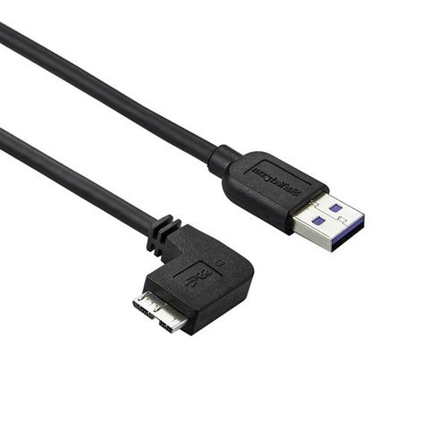 StarTech.com 20 Slim Micro USB 3 – StarTech.com
