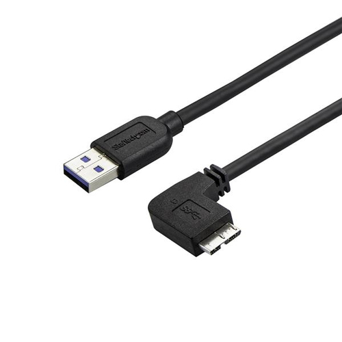 StarTech.com 20 Slim Micro USB 3 – StarTech.com
