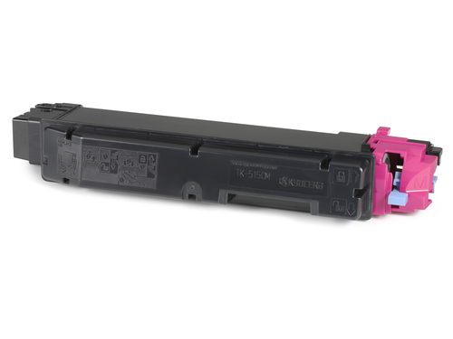 TONER MAGENTA TK-5150M – Kyocera