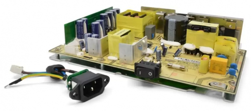 POWER SUPPLY, KIT – Zebra Technologies