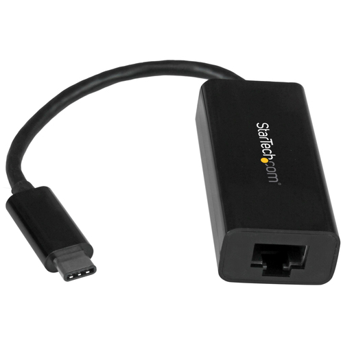 StarTech.com USB-C - GbE Adapter – StarTech.com