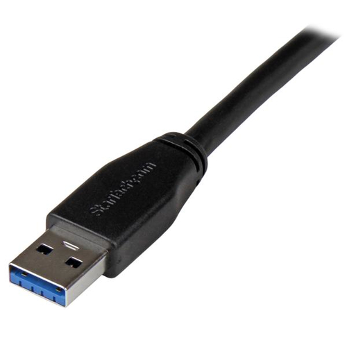Startech.com 30ft USB 3.0 A-B Cbl – StarTech.com
