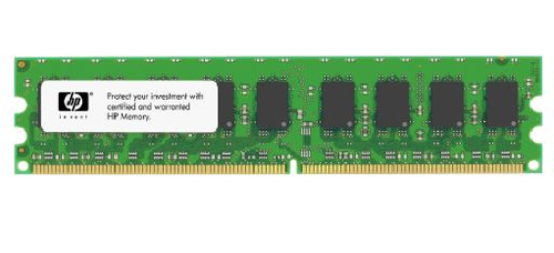 HP 8GB PC4-17000 CL15 DDR4 – HP Inc