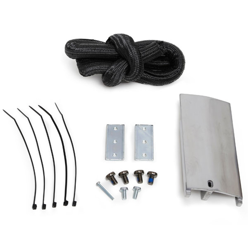 SV DC POWER SYSTEM MOUNTG HARDWARE – Ergotron