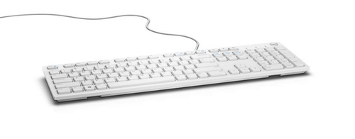 DELL WIRED KEYBOARD - KB216 - UK – Dell