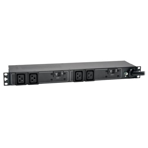 BASIC PDU 7.4KW 32A 4 230V – Tripplite
