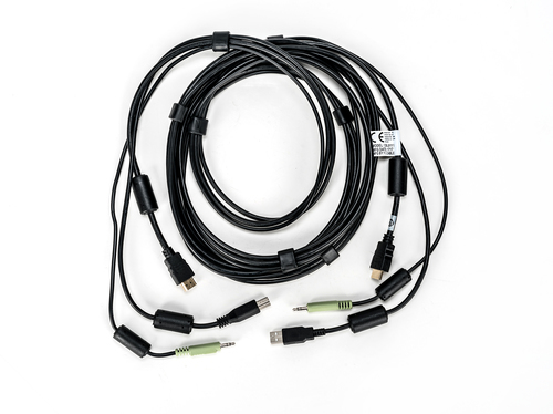 CABLEASSY1HDMI1USB 1 AUDIO10FT SC840H – Vertiv