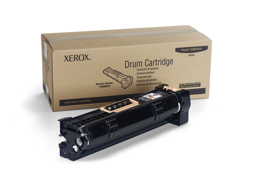 PRINT DRUM (60000 SHEETS) FOR PHASER 5500 – Xerox