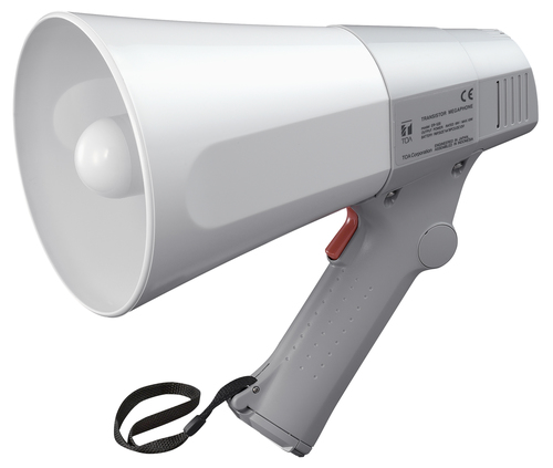 Megaphone 6w Approx – TOA