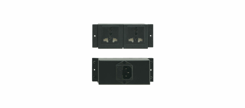 TBUS Power Socket Modules – Kramer Electronics