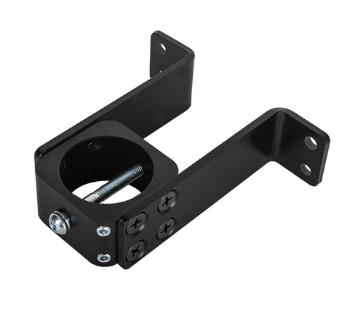 Wall Mounting Bracket for ø50mm Poles – B-Tech