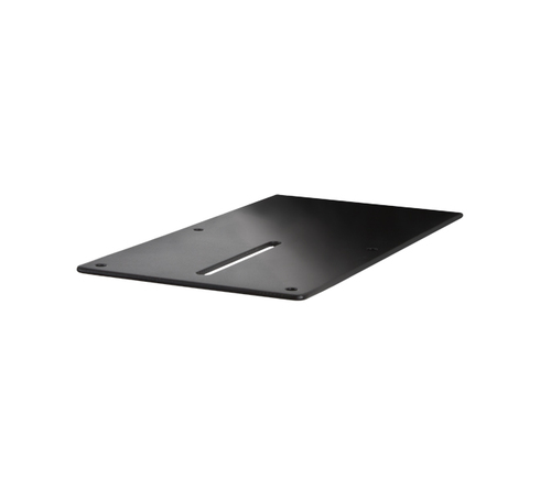 Video Conferencing Camera Shelf - Black – B-Tech