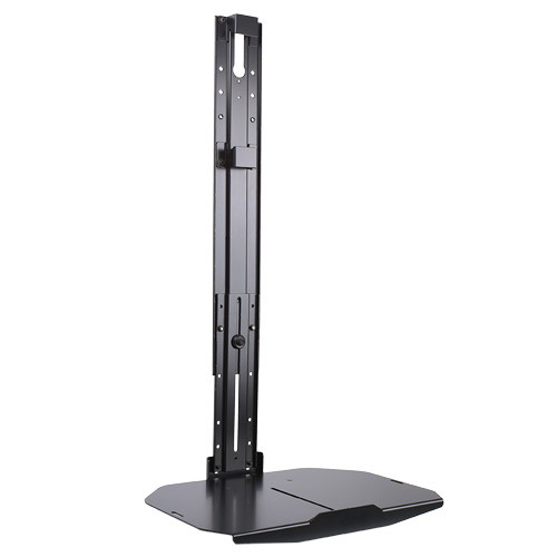 Fusion Lower Component Shelf XL Displays – MILESTONE