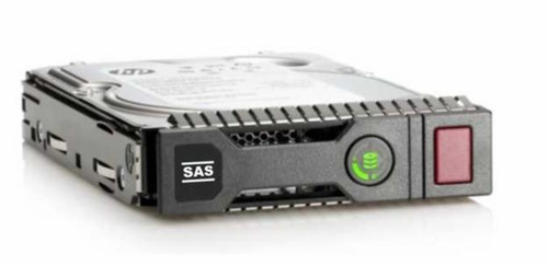 Hypertec 100GB SATA Enterprise SSD for Proliant 3.5'' Gen8 systems; eMLC 30K P/E; 550MB/S read & 550MB/s write; 60K IOPs @4K Read & Write; 1.5million hours MTBF; 7680TB write endurance @ .5WA;Sandforce SF-2582 controller; supports TRIM; Temp management; S – Hypertec