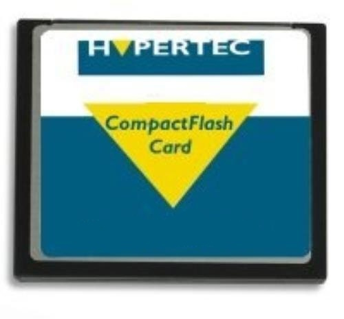 1GB Industrial Compact Flash – Hypertec