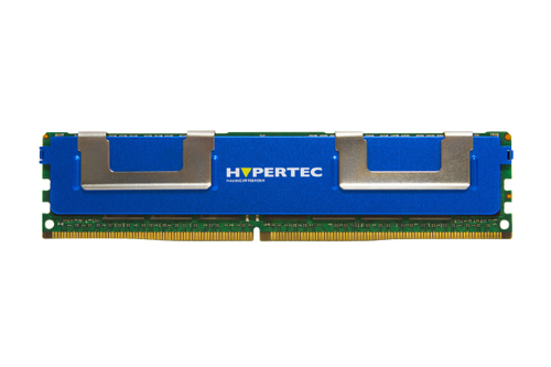 A Hypertec Hyperam Legacy 4GB PC3-12800 256X8 ECC Reg – Hypertec