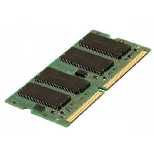 A Hypertec Hyperam 8GB 1333MHz DDR3 Dual Rank SODIMM 128X8 – Hypertec