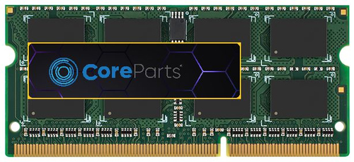4GB Memory Module for Apple – CoreParts