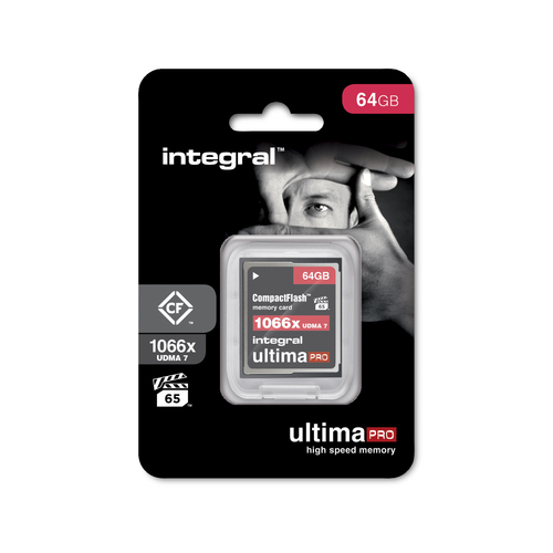 MEM-CARD-CF-PCK – Integral Memory