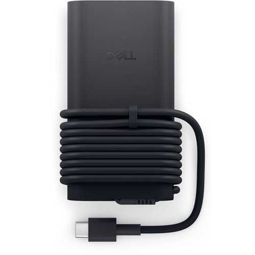 DELL 100W USB-C AC ADAPTER WITH POWER CORD - EUROPE – Dell