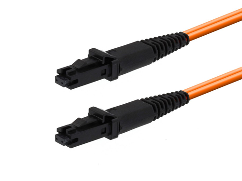 LC/PC-ST/PC 0,5M 62,5/125 MM – MicroConnect