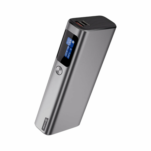 RUCK 20.000MAH POWER BANK WITH 130W USB CHARGG – ALOGIC