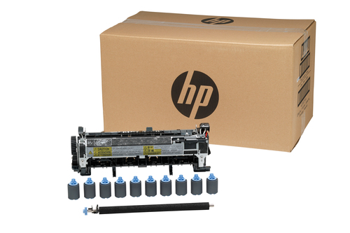HP LASERJET PRINTER 220V MATENANCE KIT – HP Inc