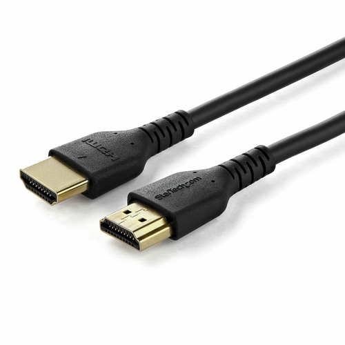 1.5M HDMI CABLE 4K 60HZ - PREMIUM HIGH SPEED CABLE – StarTech.com
